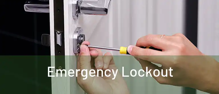  Emergency Lockout 