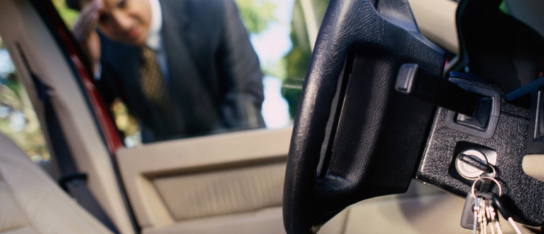 24 hour car locksmith in Redondo Beach