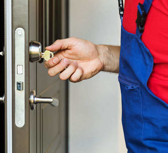 Residential Locksmith Redondo Beach