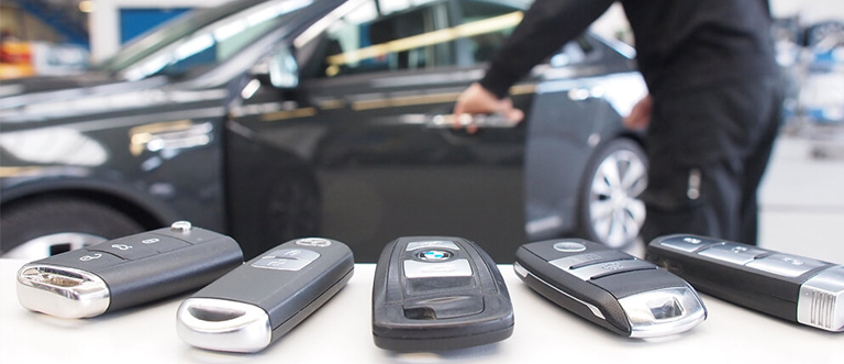 Automotive Locksmith Redondo Beach