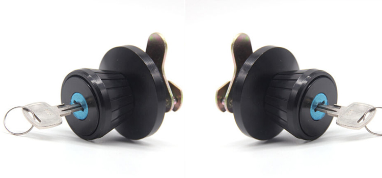 Cabinet Knob Lock Redondo Beach