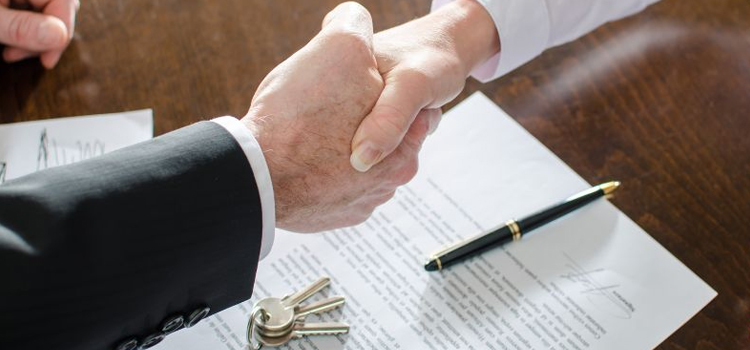 Commercial Eviction Service Redondo Beach