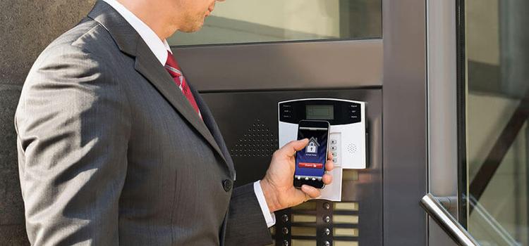 Commercial Office Locksmith Redondo Beach