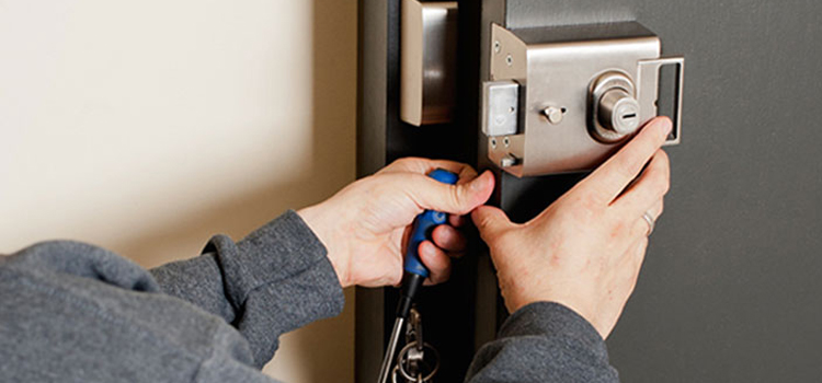 Deadbolt Lock Installation Redondo Beach