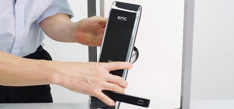 Digital Lock Installation Redondo Beach