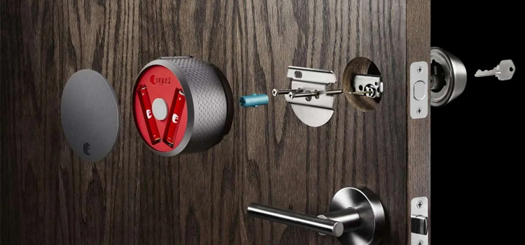 Electronic Door Knob Lock Repair Redondo Beach