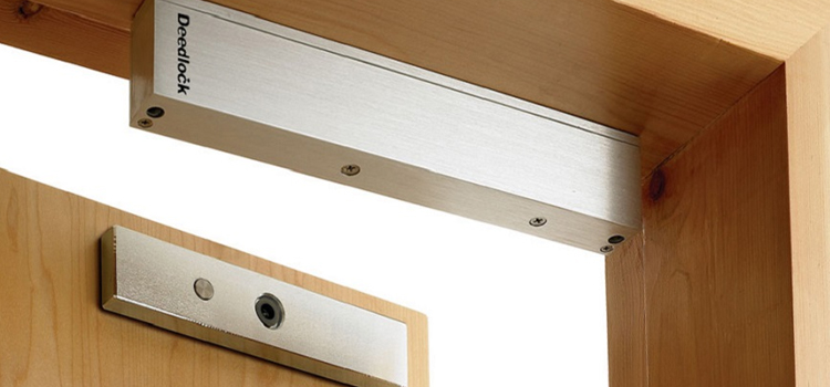 Magnetic lock installation Redondo Beach