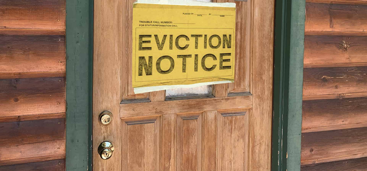 Residential Eviction Service Redondo Beach