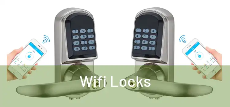  Wifi Locks 